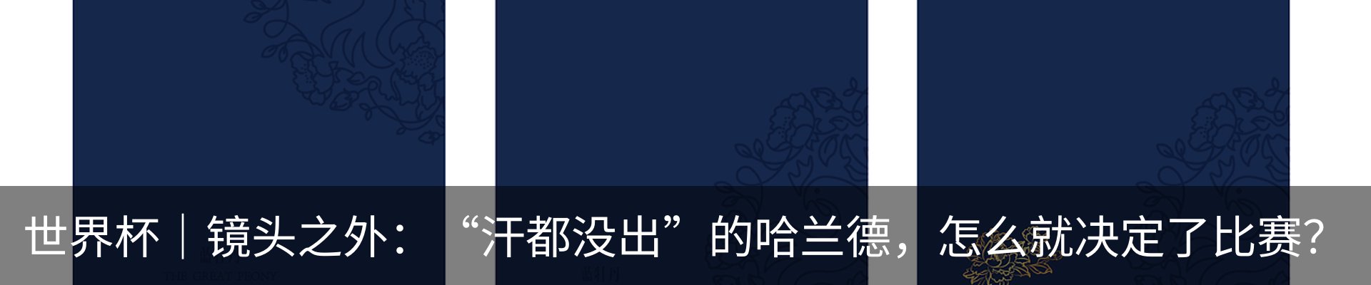 内页banner