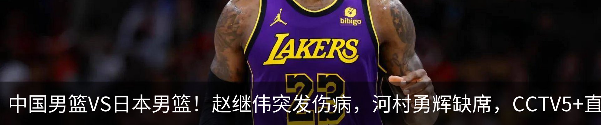 内页banner