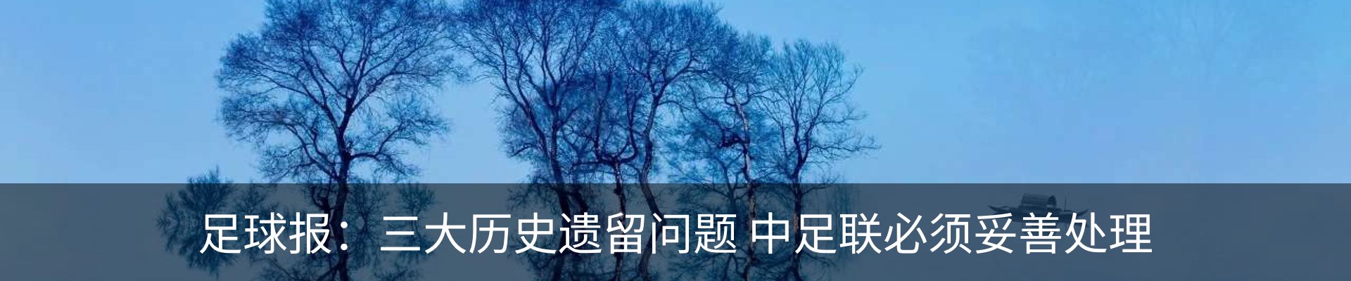 内页banner